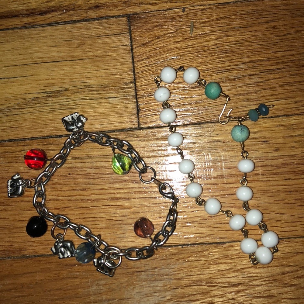 Bracelets